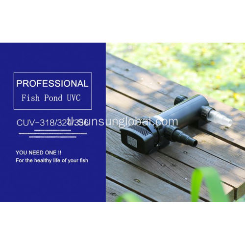 Hot Sale Propesyonal na Uv Bactericidal Lamp